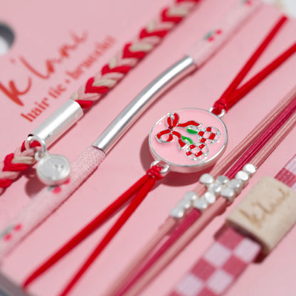 THE SWEET KLANI BRACELET