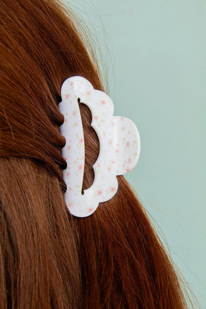 SWEET DREAMS CLAW CLIP