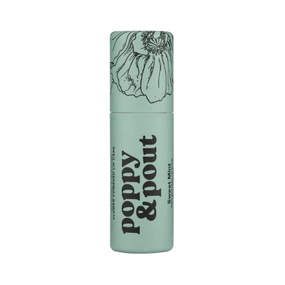 LIP BALM BY POPPY & POUT