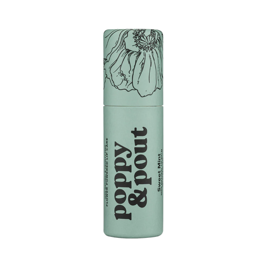 LIP BALM BY POPPY & POUT