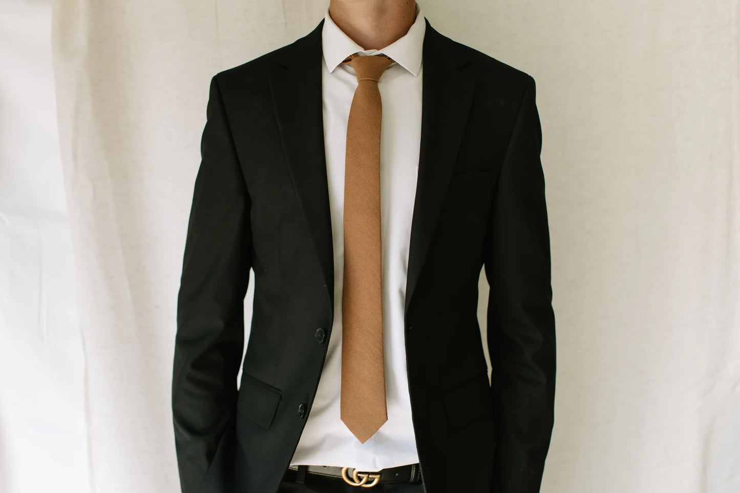 BOON MEN'S TIE