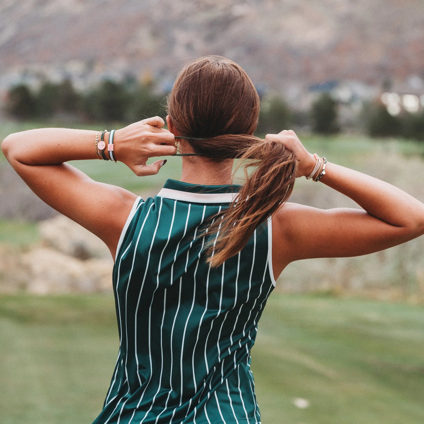 THE TEE TIME KLANI BRACELET
