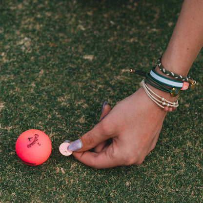 THE TEE TIME KLANI BRACELET