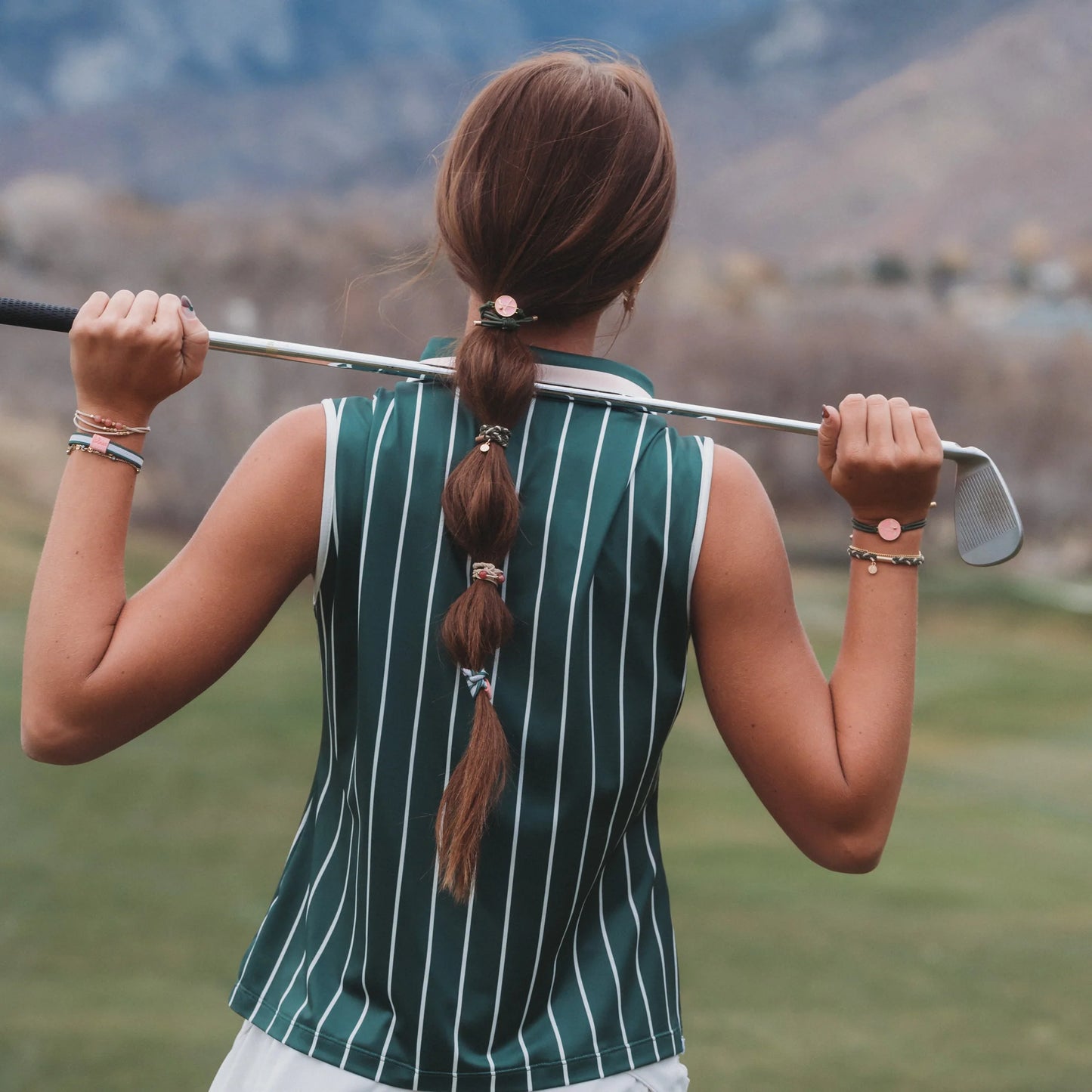 THE TEE TIME KLANI BRACELET