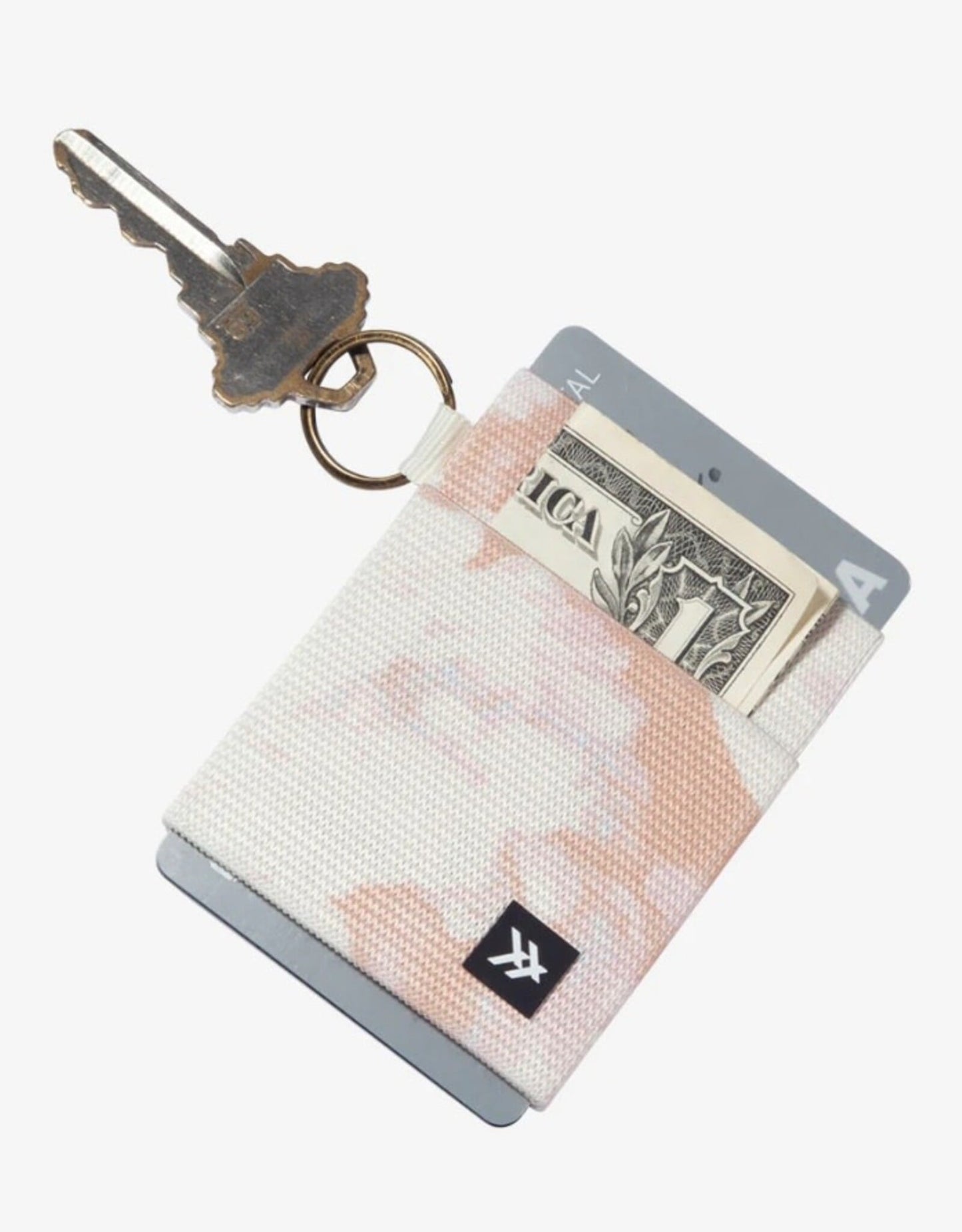 THREAD ELASTIC WALLET