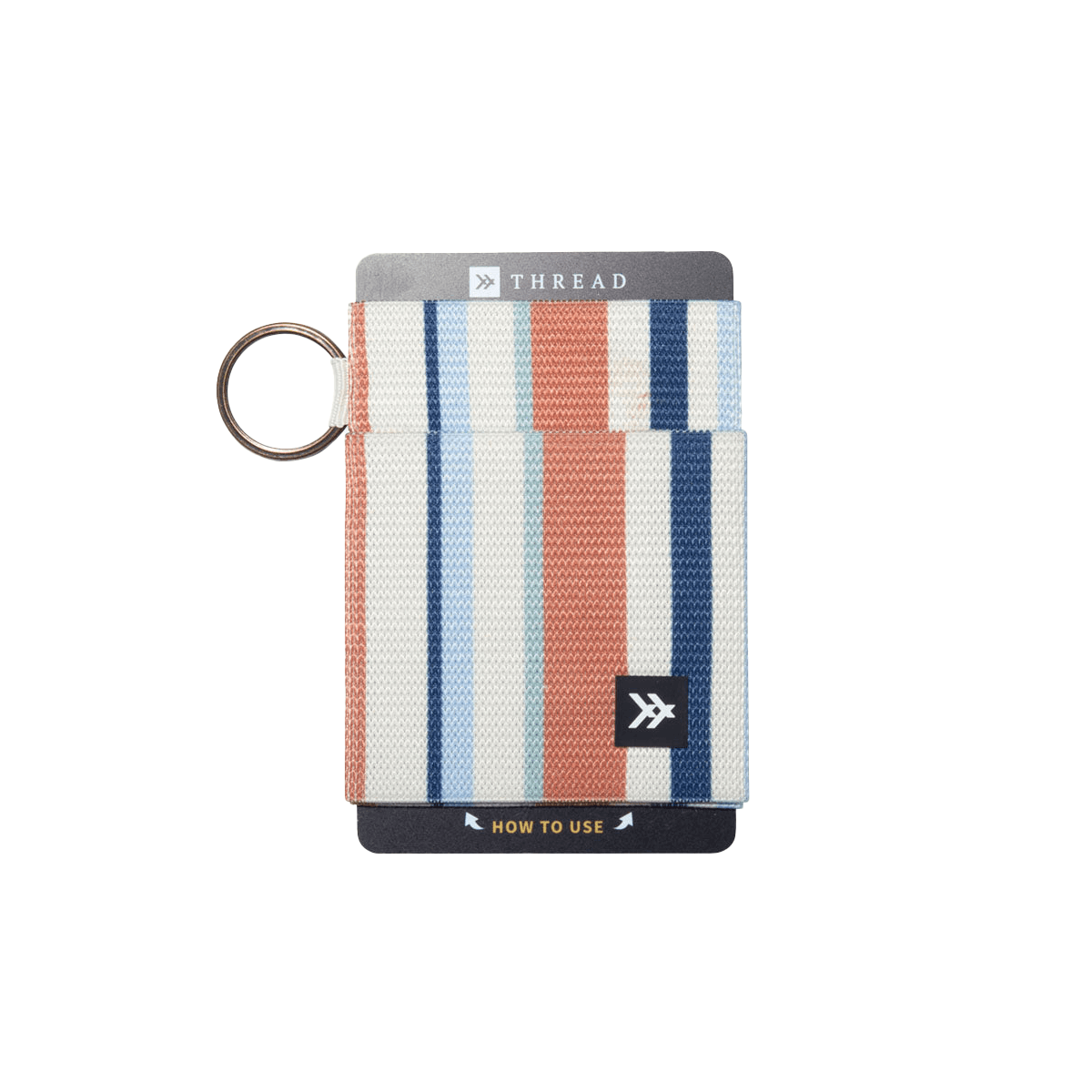 THREAD ELASTIC WALLET