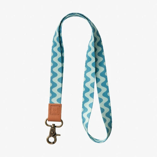THREAD NECK LANYARD