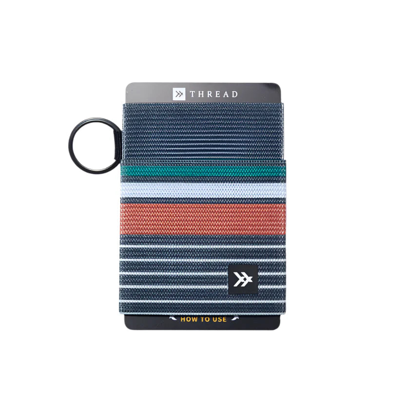 THREAD ELASTIC WALLET