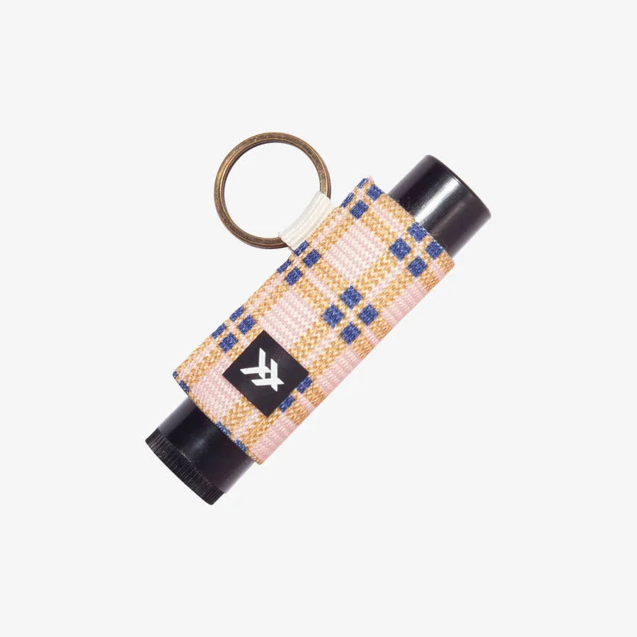 THREAD LIP BALM HOLDERS MULTI COLORS