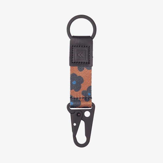 THREAD KEYCHAIN CLIP
