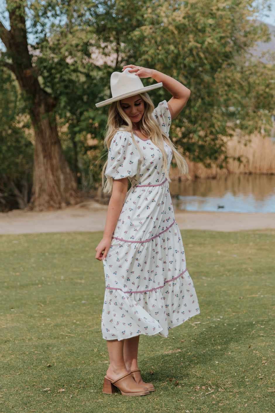 Dise dress