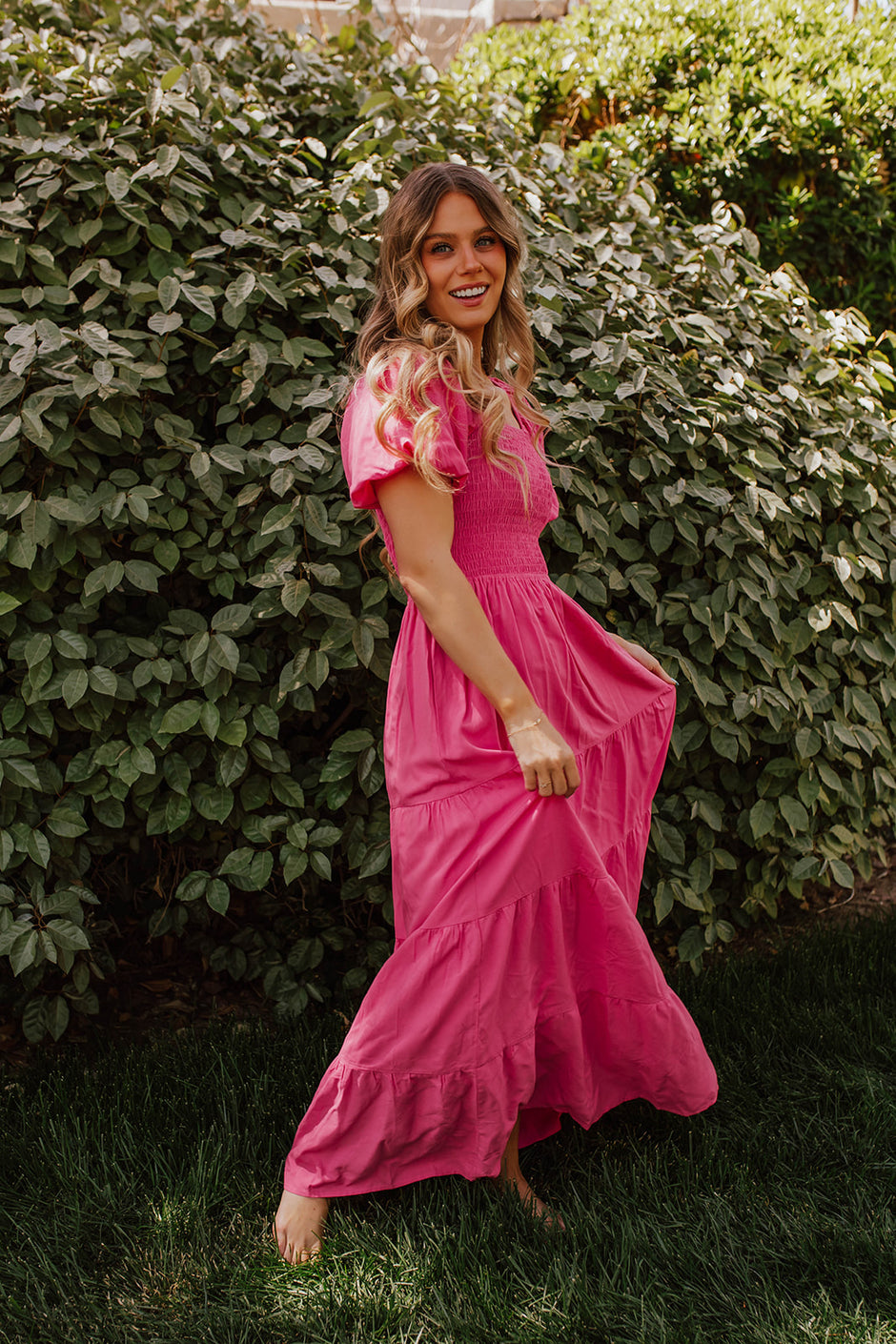 modest dresses – Page 4 – Pink Desert