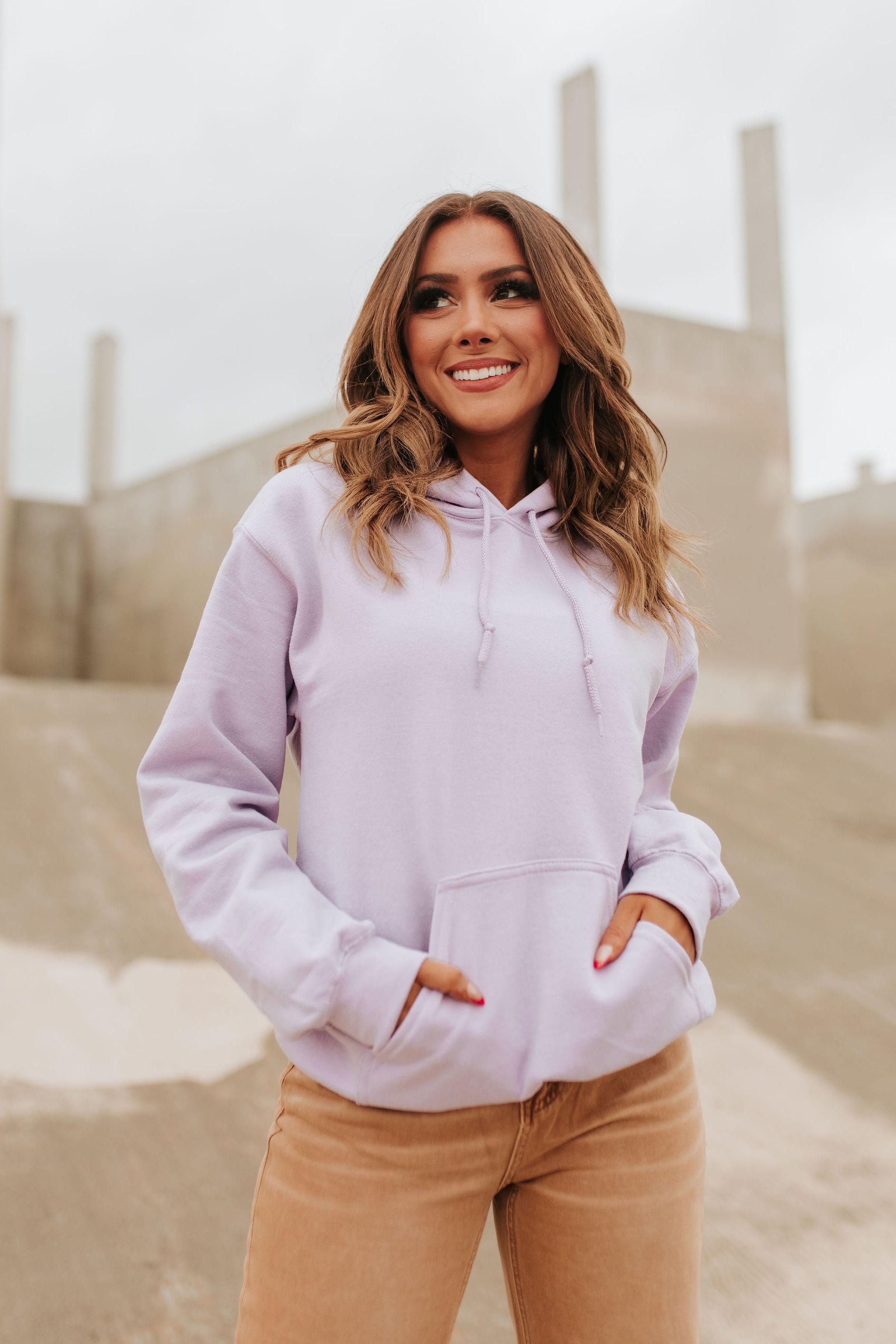 Purple hoodie with on sale butterflies on sleeves